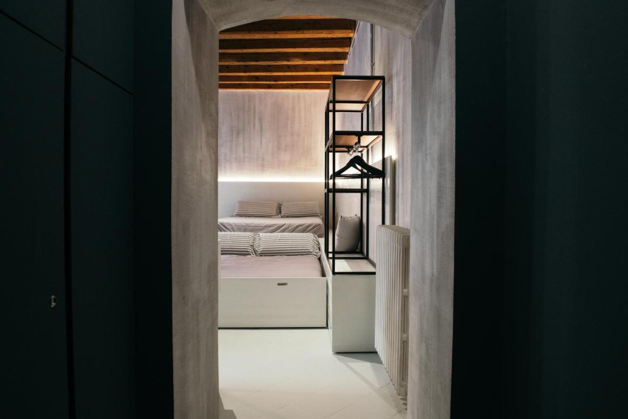Residenza Buglioni Teatro Romano Верона Екстериор снимка